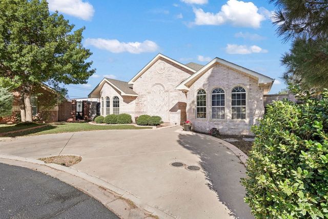 122 Maui Cove, Odessa, TX 79762