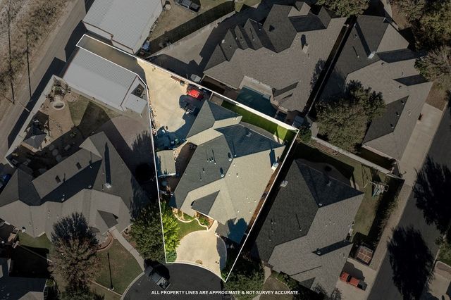 122 Maui Cove, Odessa, TX 79762