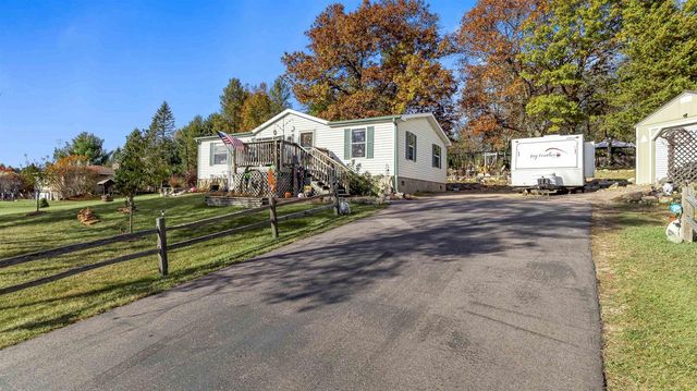 1376 Fern Lane, Wisconsin Dells, WI 53965