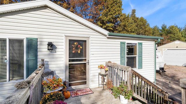 1376 Fern Lane, Wisconsin Dells, WI 53965