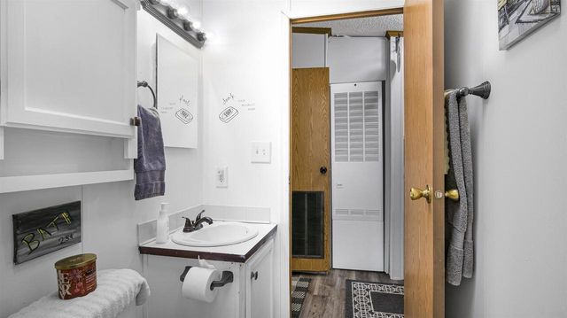 1376 Fern Lane, Wisconsin Dells, WI 53965