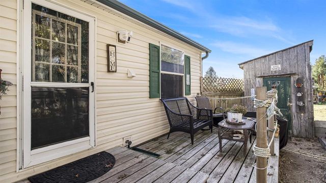 1376 Fern Lane, Wisconsin Dells, WI 53965