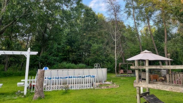 1376 Fern Lane, Wisconsin Dells, WI 53965
