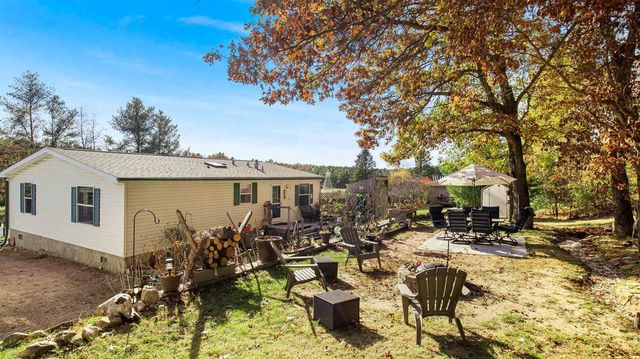 1376 Fern Lane, Wisconsin Dells, WI 53965