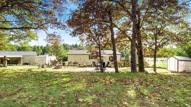 1376 Fern Lane, Wisconsin Dells, WI 53965