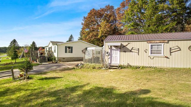 1376 Fern Lane, Wisconsin Dells, WI 53965