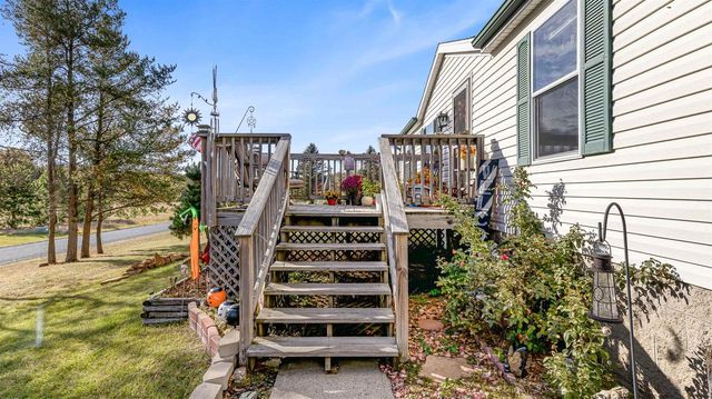 1376 Fern Lane, Wisconsin Dells, WI 53965