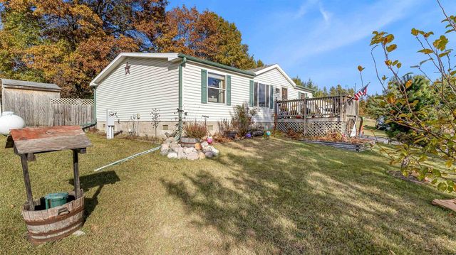 1376 Fern Lane, Wisconsin Dells, WI 53965