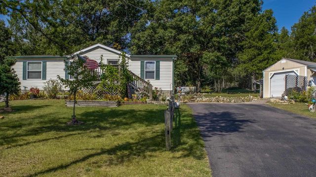 1376 Fern Lane, Wisconsin Dells, WI 53965