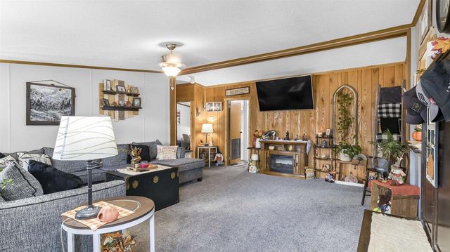 1376 Fern Lane, Wisconsin Dells, WI 53965