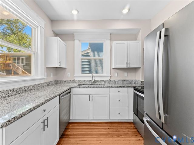 517 Northside Ave, Richmond, VA 23222