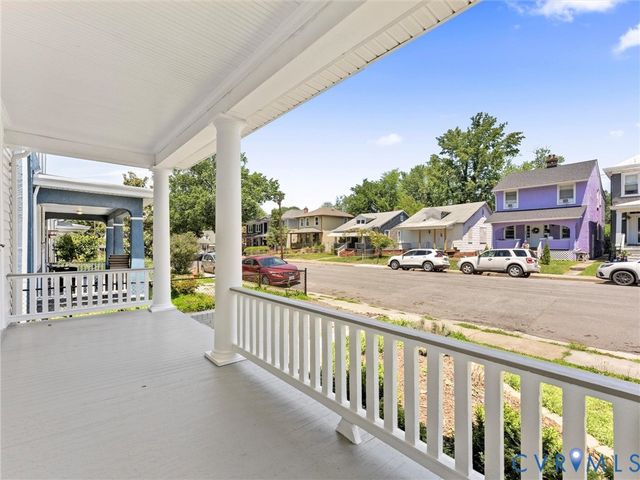 517 Northside Ave, Richmond, VA 23222