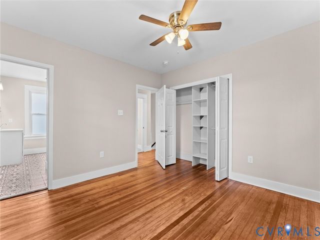 517 Northside Ave, Richmond, VA 23222