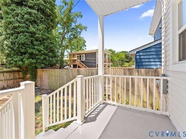 517 Northside Ave, Richmond, VA 23222