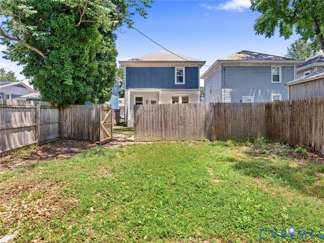 517 Northside Ave, Richmond, VA 23222