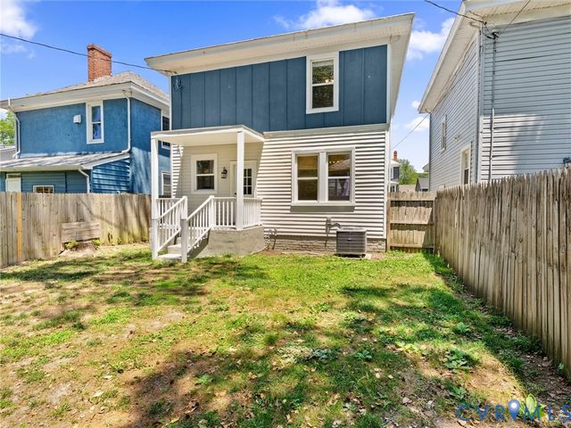 517 Northside Ave, Richmond, VA 23222