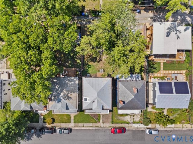 517 Northside Ave, Richmond, VA 23222