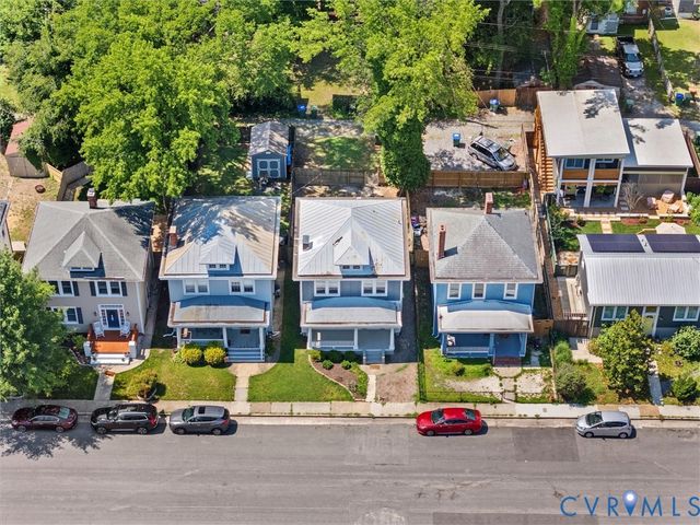 517 Northside Ave, Richmond, VA 23222