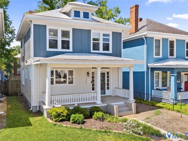 517 Northside Ave, Richmond, VA 23222