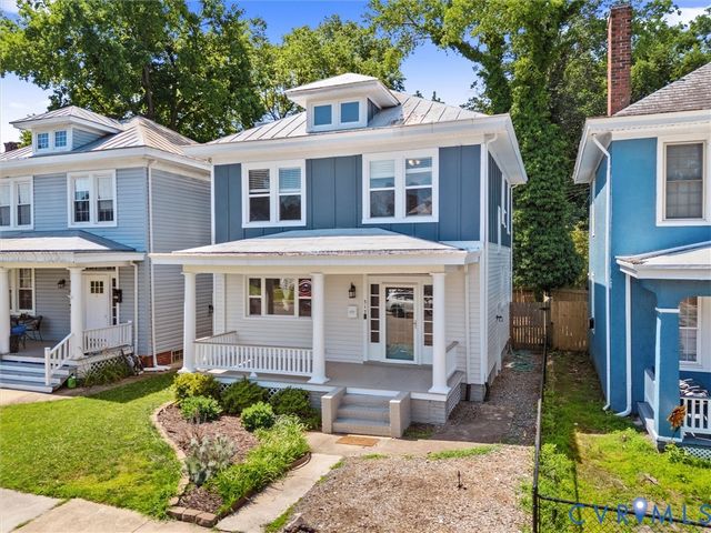 517 Northside Ave, Richmond, VA 23222