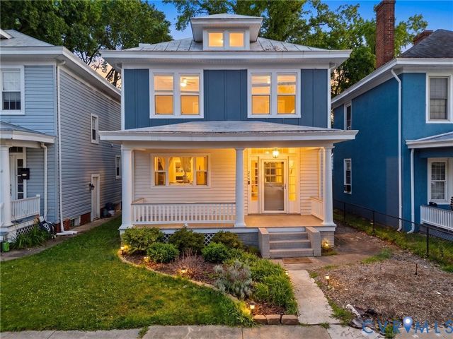 517 Northside Ave, Richmond, VA 23222