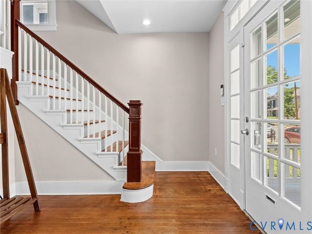 517 Northside Ave, Richmond, VA 23222