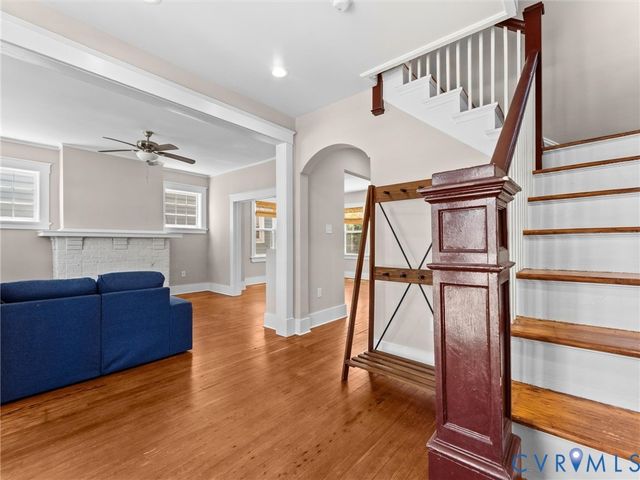 517 Northside Ave, Richmond, VA 23222