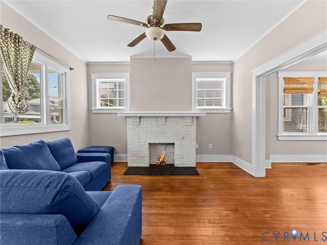 517 Northside Ave, Richmond, VA 23222