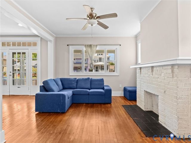 517 Northside Ave, Richmond, VA 23222