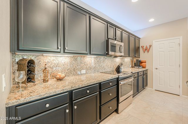 4861 W POSSE Drive, Eloy, AZ 85131