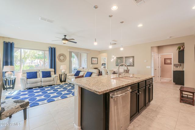 4861 W POSSE Drive, Eloy, AZ 85131