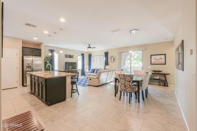 4861 W POSSE Drive, Eloy, AZ 85131