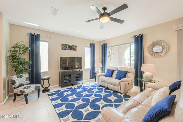 4861 W POSSE Drive, Eloy, AZ 85131