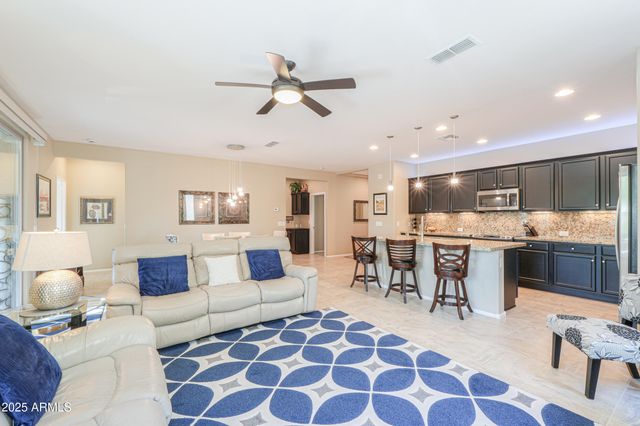 4861 W POSSE Drive, Eloy, AZ 85131