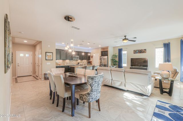 4861 W POSSE Drive, Eloy, AZ 85131