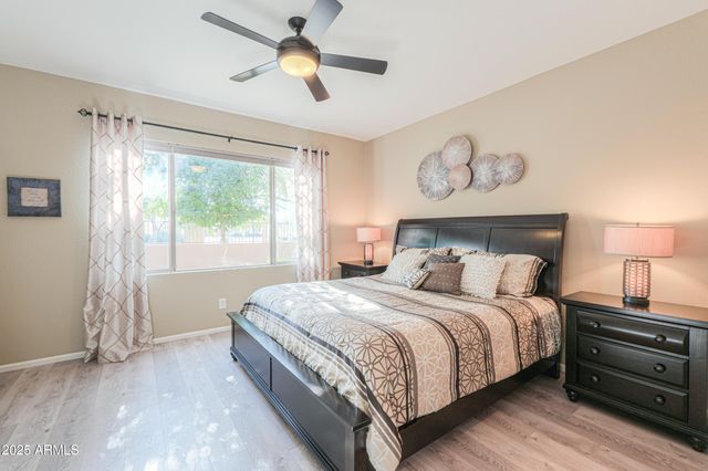 4861 W POSSE Drive, Eloy, AZ 85131