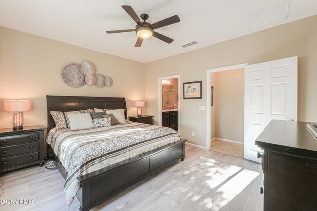 4861 W POSSE Drive, Eloy, AZ 85131