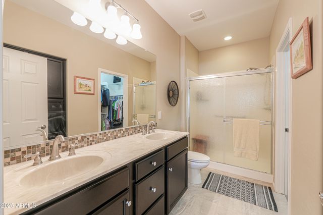 4861 W POSSE Drive, Eloy, AZ 85131