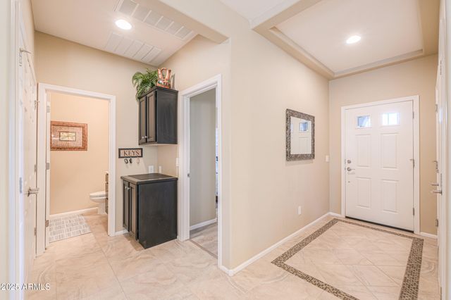 4861 W POSSE Drive, Eloy, AZ 85131