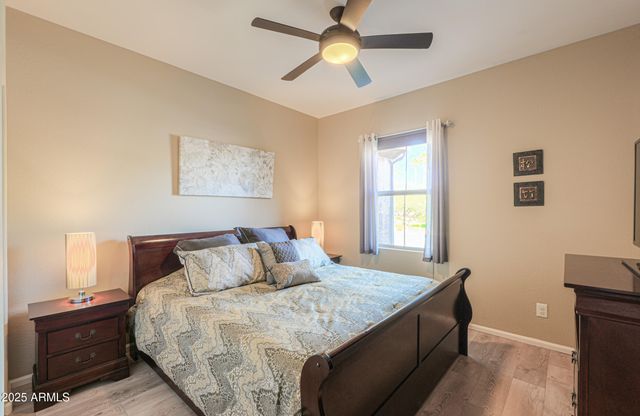 4861 W POSSE Drive, Eloy, AZ 85131