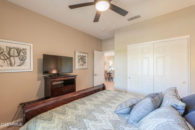 4861 W POSSE Drive, Eloy, AZ 85131