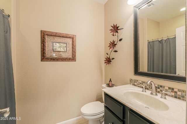 4861 W POSSE Drive, Eloy, AZ 85131