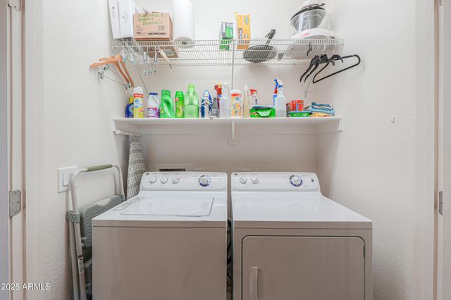 4861 W POSSE Drive, Eloy, AZ 85131