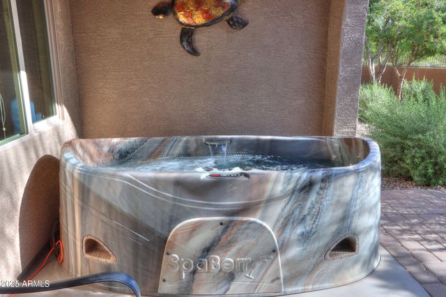 4861 W POSSE Drive, Eloy, AZ 85131