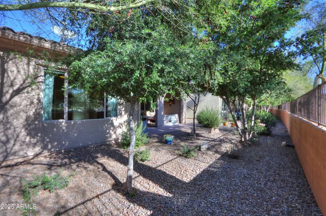 4861 W POSSE Drive, Eloy, AZ 85131