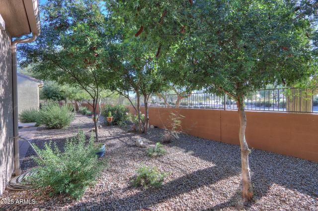 4861 W POSSE Drive, Eloy, AZ 85131
