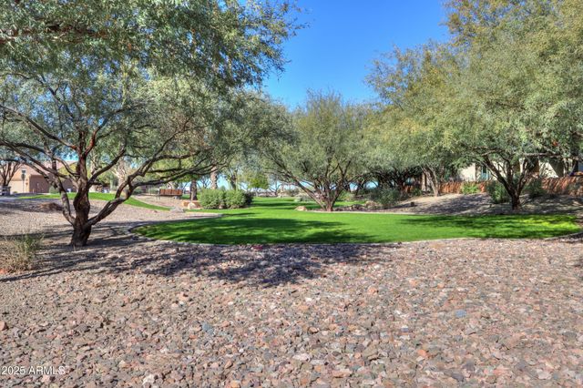 4861 W POSSE Drive, Eloy, AZ 85131