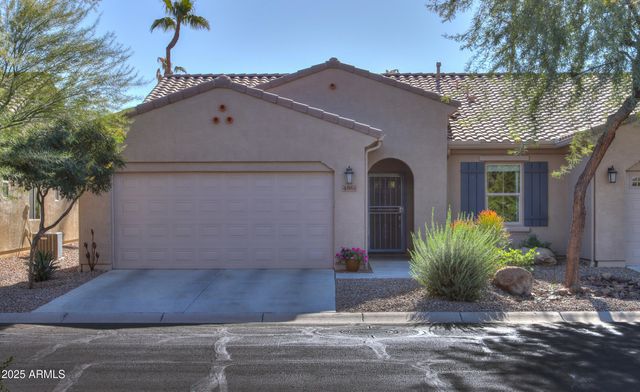 4861 W POSSE Drive, Eloy, AZ 85131