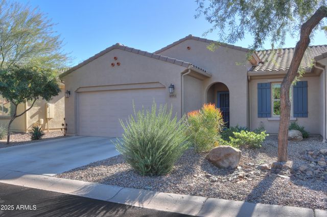 4861 W POSSE Drive, Eloy, AZ 85131