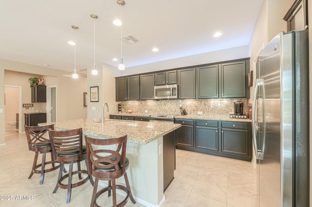 4861 W POSSE Drive, Eloy, AZ 85131